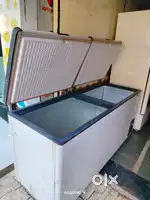 Deep Freezer