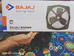 Exhaust fan bajaj 300mm