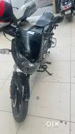 Good engine - Single owner