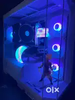 High End Gaming Pc