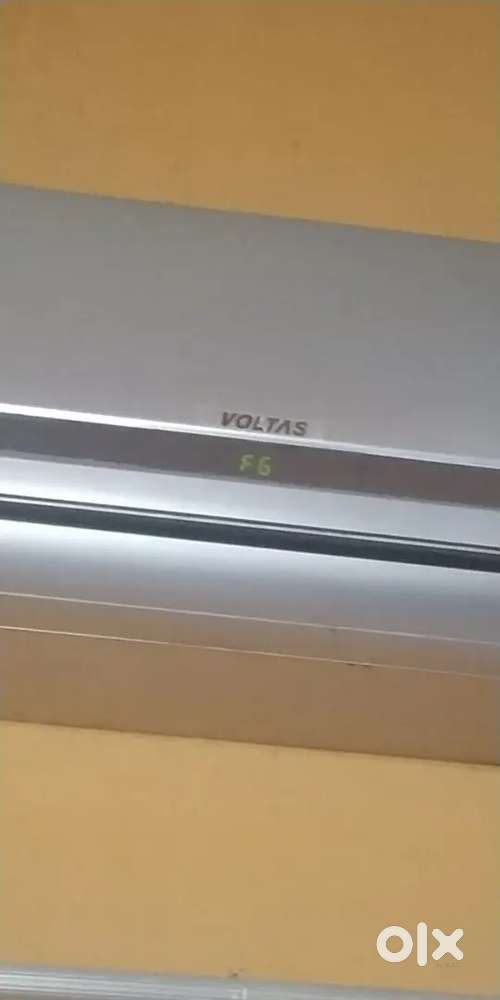 Ac repaire& service