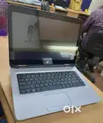 Total strong valu laptop available perfect condition less used dell HP