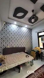Saprate Ground Floor For Rent