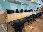 KORAMANGALA 5450 SQFT office space for rent with 95w/s