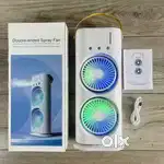 MiniCool Pro – Personal Air Conditioner Fan