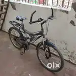 Ranger Cycle