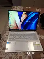 Asus vivo book 16x