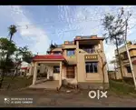PLOT available opposite Joka metro carshed