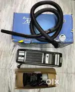Euroclean ACE Vacuum Cleaner with Deep Cleaning (Eureka Forbes)