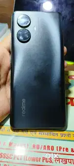 Realme 10 pre plus 5G