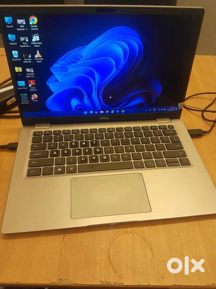 (LPT0730-0732) Dell Latitude E7410 used Laptop