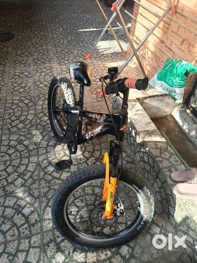 BRAZO, 2022, 7 to 12 ,non-gear