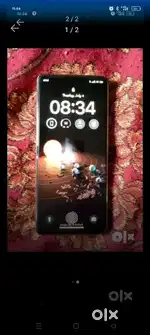 Realme 11 pro plus