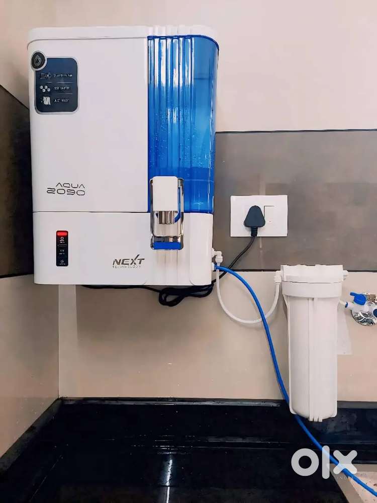 Ro Water Purifier Service