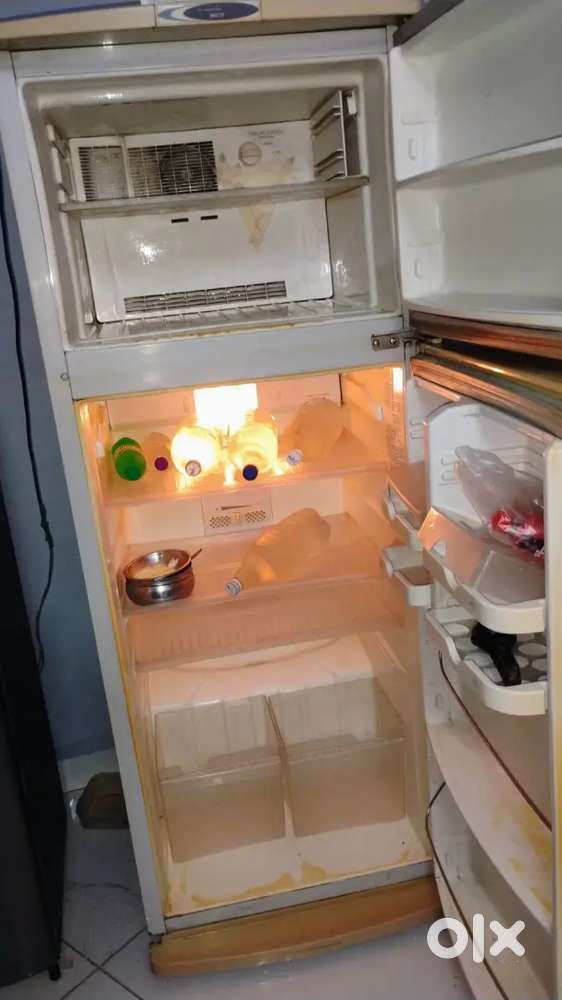 Gofrej refrigerator