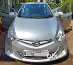 Hyundai EON 2018