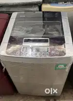 TOP LOAD FULLY AUTOMATIC WASHING MACHINE AVAILABLE FOR SALE