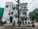 NEXUS OFFICE SPACE