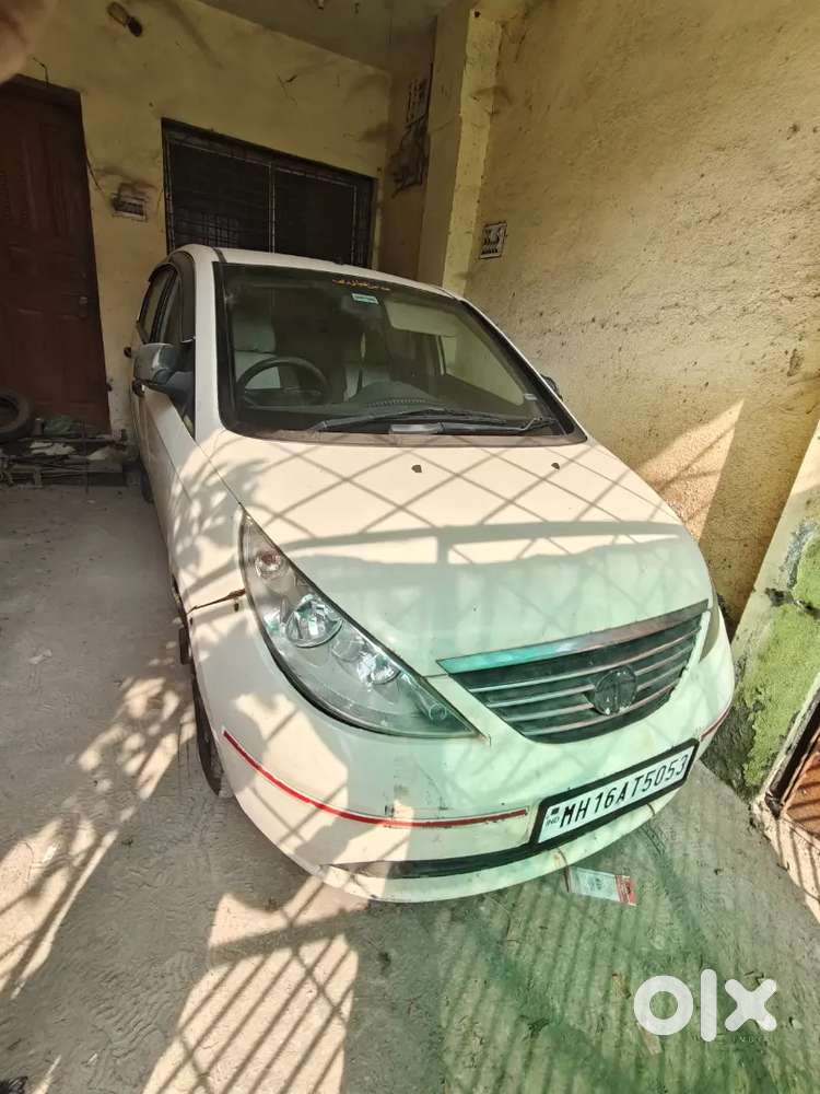 Tata Indica Vista 2013 Diesel Good Condition