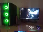 High End Gaming PC 3 months old