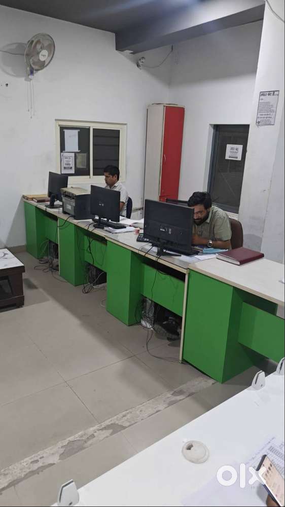Computer operator