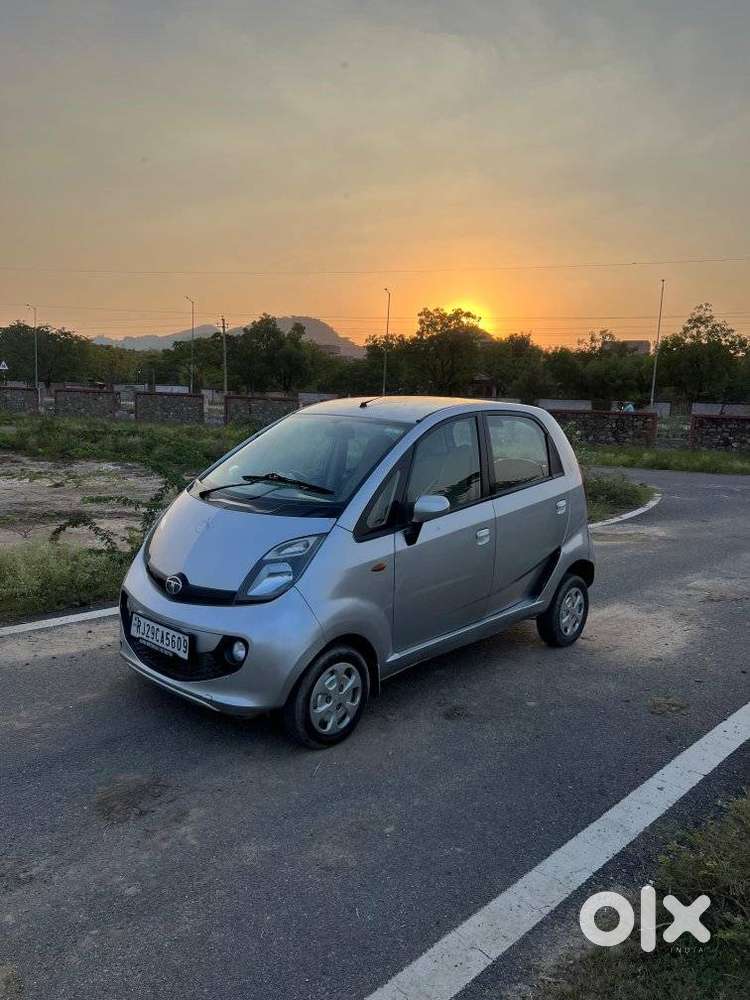 Tata Nano 2012-2015 Twist XT, 2015, Petrol