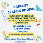 Experienced Tutor for 6th to 12th