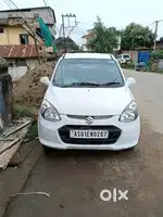 Maruti Suzuki Alto 800 2015 Petrol 57000 Km Driven