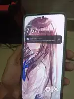 Redmi note 13 pro 8GB RAM 256 GB storage brand new condition