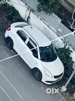 Maruti Suzuki Dzire 2019
