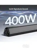 Boat avanter bar 3200d pro