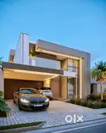 East facing house sale in SBS Nager