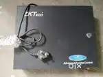 ZKT Intercom 42 Lan Code