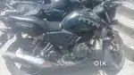 Brand new condition Apache 180cc