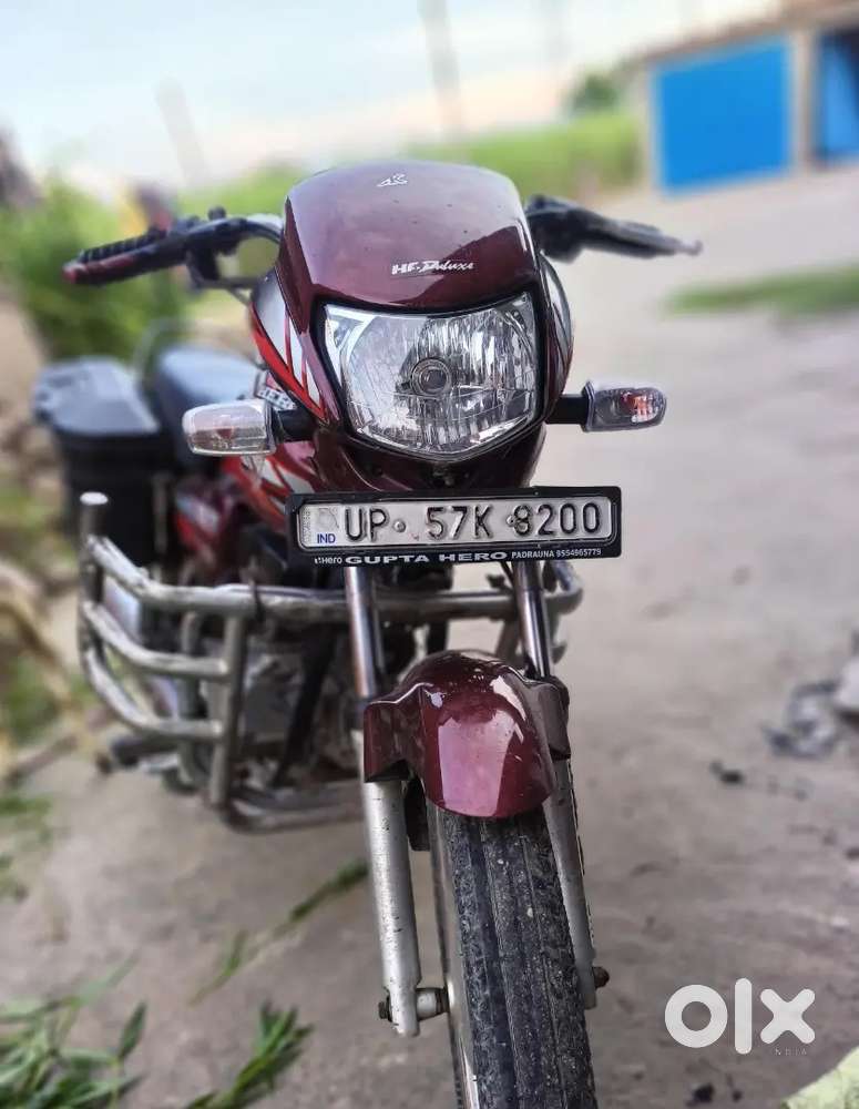 Bike in good condition