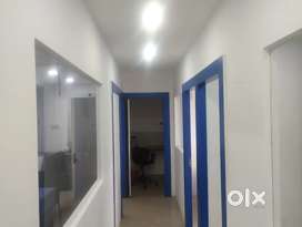 Furnished Office Space 750sqft For Rent @ Vennala