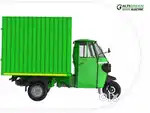 Cargo Electric Auto Driver Wanted