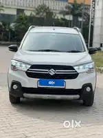Maruti Suzuki XL6 1.5 Zeta AT, 2021, Petrol