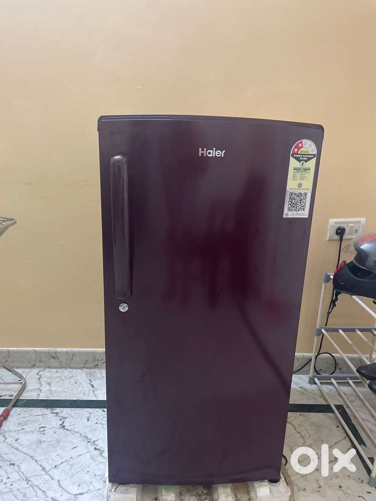 Haeir 175 litre bought on jan 2025