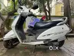 ACTIVA 2012 MODEL