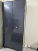Full size Cupboard