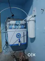 Kent water purifier 8L