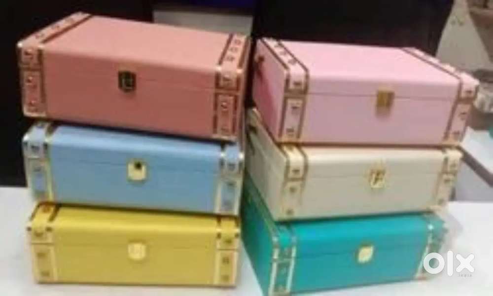 Vacancy Girls & boys helpers