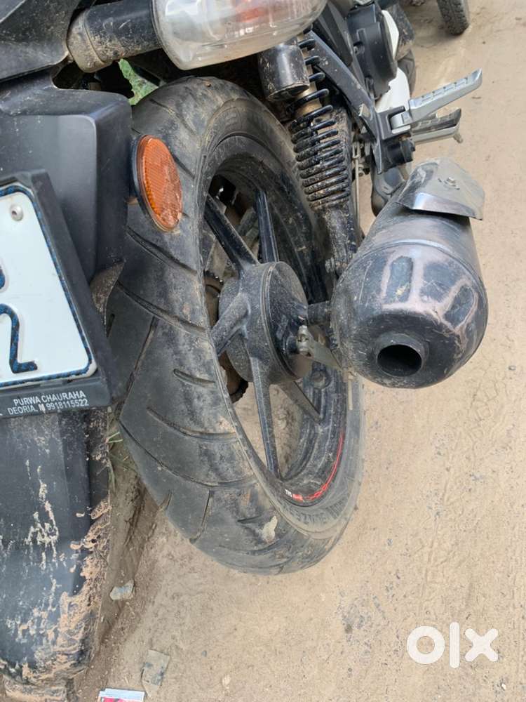 Full condition