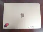 MacBook Air M1 Rose Gold
