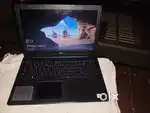 Dell laptop