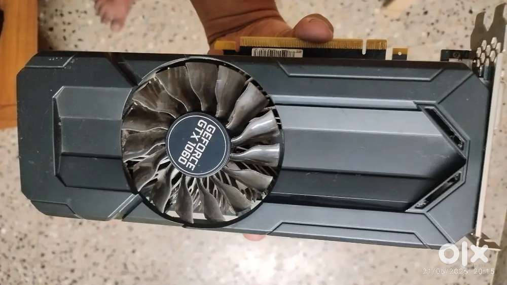 graphics card 1060 3GB