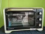 Morphy Richard OTG 30l R SS LUXECHEF