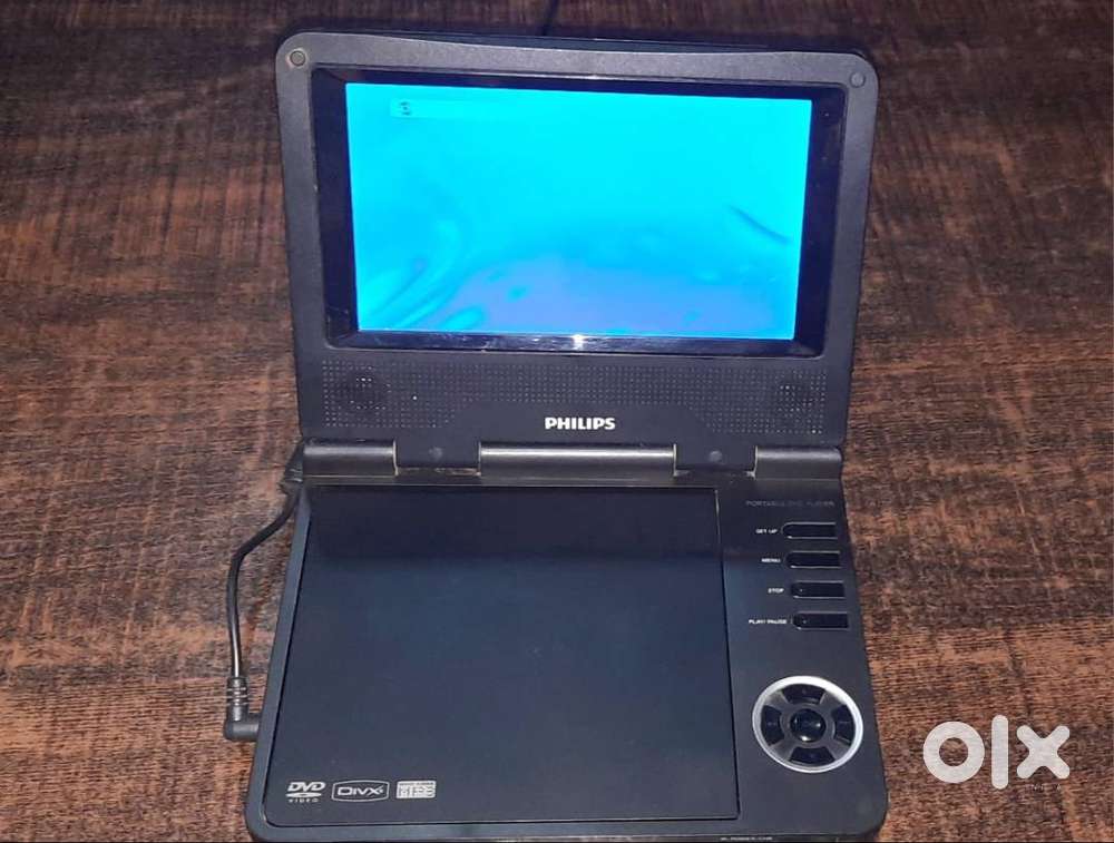 Philips DVD Player