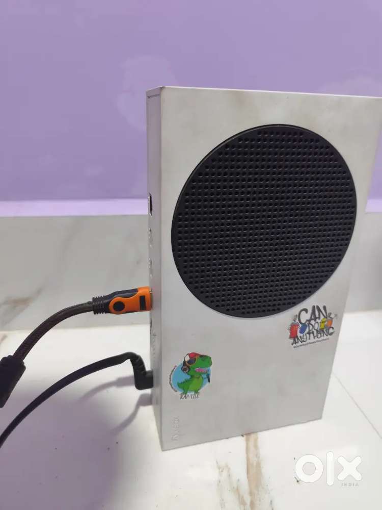 Microsoft Xbox series s 512GB